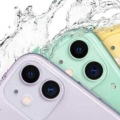 iPhone 11：技术漏洞改变了手机的颜色