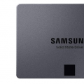 三星即将推出8TB 870 QVO SSD