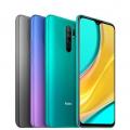 红米手机Redmi 9在西班牙发布，价格从149欧元起