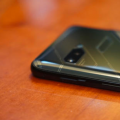 这就是华硕ROG Phone III的样子