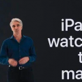 以下是所有可以运行iOS和iPadOS 14，macOS Big Sur和watchOS 7的设备