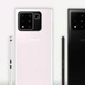 Galaxy Note 20 Plus保护壳证实了主要设计传闻