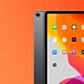 苹果今年可能会推出新的10.8英寸iPad，明年可能会推出8.5英寸iPad Mini