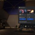 Oculus使在VR中与朋友一起玩变得更容易