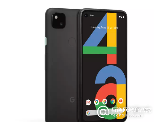 GOOGLE PIXEL 4A使用评测