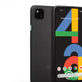 GOOGLE PIXEL 4A使用评测