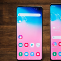 三星确认去年的Galaxy S10将获得Android 11