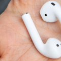 Apple AirPods 3可以保护您免受危险！