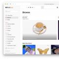 Apple Music Beta网站已更新，具有macOS Big Sur样的设计和“立即收听”新标签