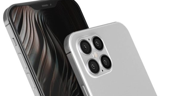 iOS 14 beta 5代码中iPhone 12的120 Hz屏幕的标记