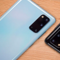 三星错误地宣布Galaxy S20 FE系列