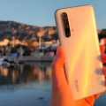 Realme每年的销售目标为1亿