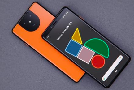 Google Pixel 5即将面世，您需要了解的有关旗舰手机的所有信息