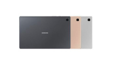 三星Galaxy Tab A7（2020），预计很快就会发布