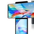 LG Wing将从下个月起在韩国上市