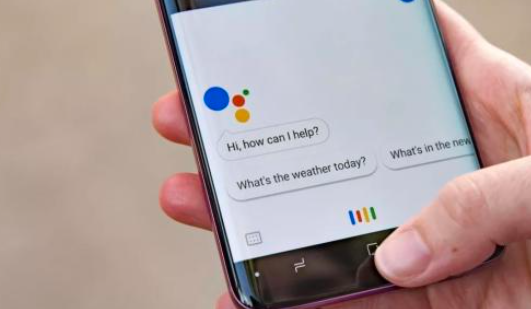 Google助理的“隐身”模式不会保存您的查询
