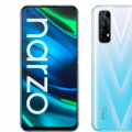 Realme Narzo 20今天开始销售