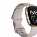 Fitbit的最新软件更新仅适用于Sense和Versa 3