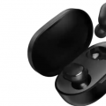 小米推出了两款无线耳机：Redmi SonicBass和Redmi Earbuds 2C