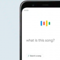 Google推出了一项新的“嗡嗡声搜索”功能