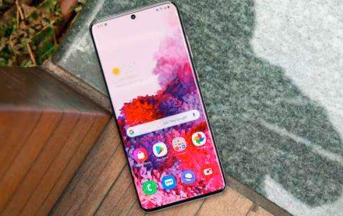 几个月前的三星推出了其galaxy note 20系列智能手机.