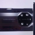 华为Mate 40 RS Porsche Design的价格泄露了