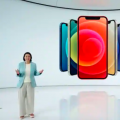 目前针对iPhone 12进行的新基准测试分数并不理想