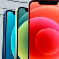 苹果iPhone 12 Geekbench的性能测试比Android手机高