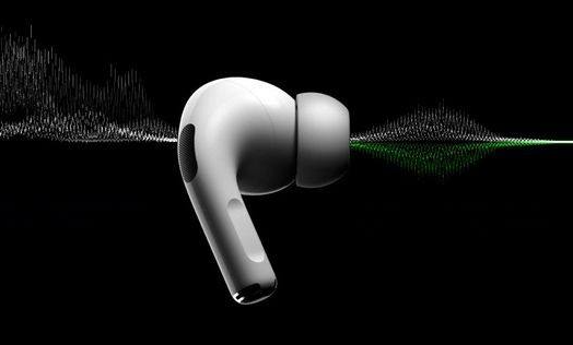 苹果认识到某些AirPods Pro将出现故障