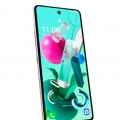 LG K92 5G具有可扩展内存的手机，最大支持2 TB