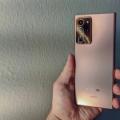 三星因销售不佳而缩减Galaxy Note 20的生产
