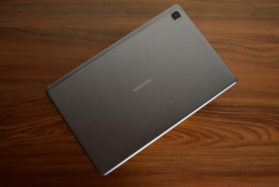 三星Galaxy Tab A7评测：Android廉价平板电脑