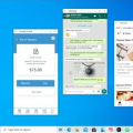 微软Windows 10可让您在计算机上使用某些应用