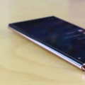 三星针对Galaxy Note 20 FE的首要提示