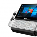 GPD Win 3：搭载英特尔酷睿i7，16 GB RAM和SSD