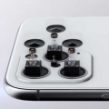 来自DxOMark的iPhone 12相机功能注意事项