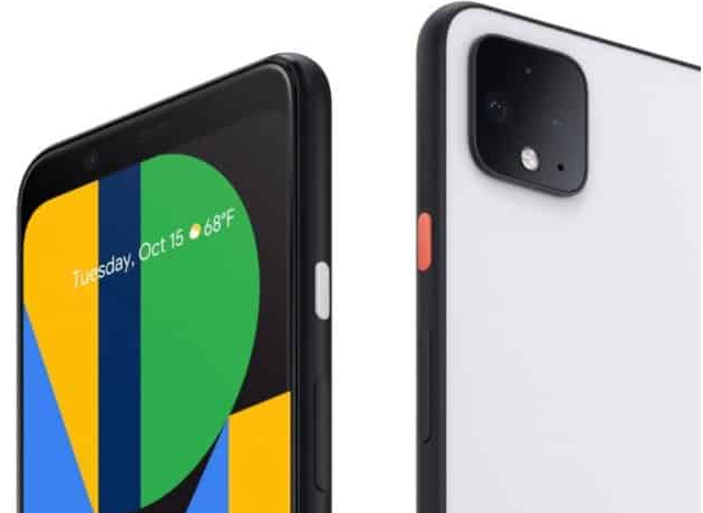 Google Pixel系列更新系统，带来了新功能