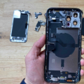 iPhone 12 Pro Max的组件比iPhone 11 Pro Max便宜
