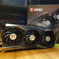 微星价值30万美元的RTX 3090被盗
