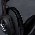 HyperX推出Cloud Revolver游戏+ 7.1耳机