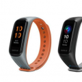 OnePlus Band一次充电即可使用14天