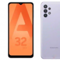 三星Galaxy A32 5G泄漏的图像揭示了令人耳目一新的设计