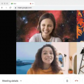 使用Google Meet，可以更轻松地开始新会议