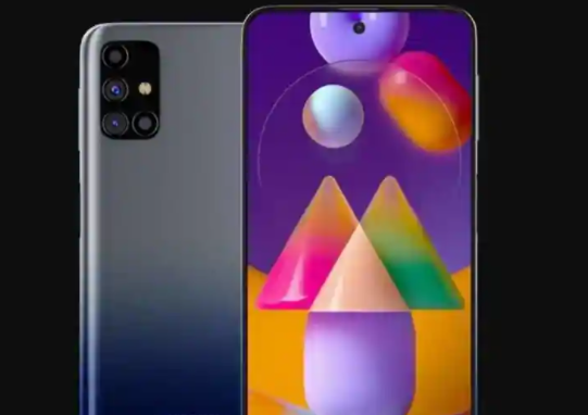 三星推送了Galaxy M31 OneUI 3 Android 11的更新