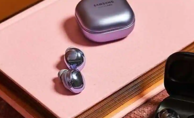 三星Galaxy Buds Pro更新，具有更好的ANC语音检测和环境模式