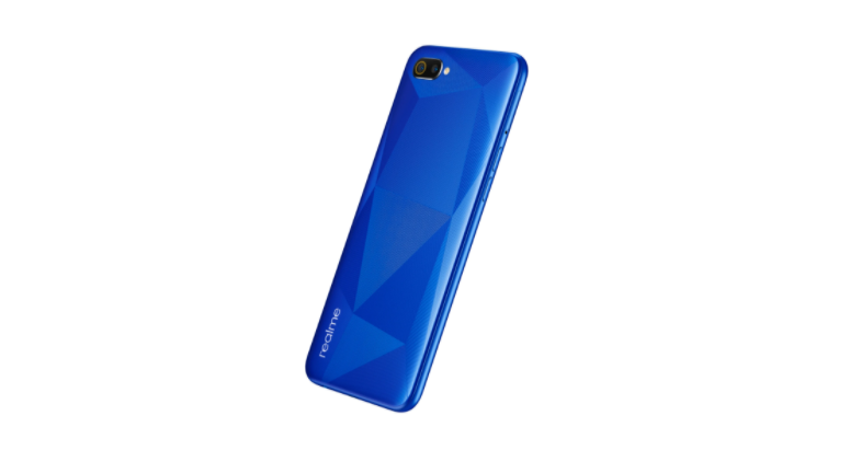 realme C2最终获得了待处理的Android 10（realme UI）更新
