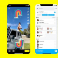 Snapchat Spotlight达到1亿用户