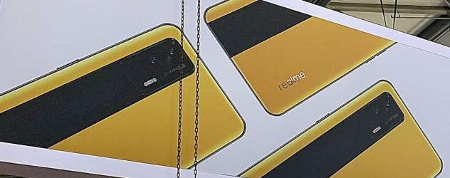 Realme GT：配备Snapdragon 888处理器，并将支持5G