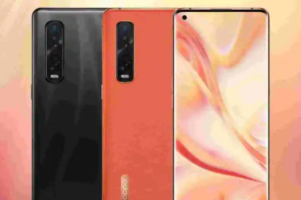 Oppo Find X3：有关即将推出的旗舰系列的重要信息
