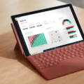 Microsoft Surface Pro 7+带有12.3英寸PixelSense显示屏